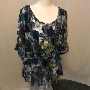 Harmony Tank & Cover Set.